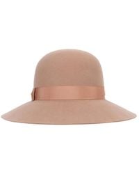 Helen Kaminski - Read Hat - Lyst