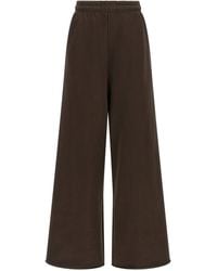 Entire studios - 'Full Sweatpant' Sweatshirt Pants - Lyst