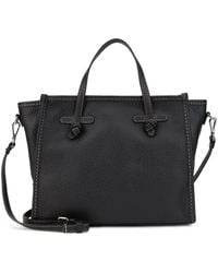 Gianni Chiarini - Tote Bag With Shoulder Strap - Lyst