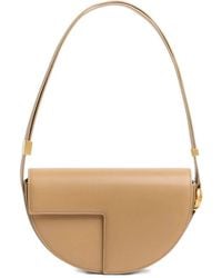 Patou - Le Leather Bag - Lyst