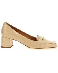 Tod's - Patent Leather Pumps - Lyst