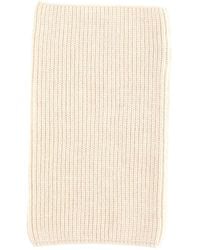 Lemaire - "Snood" Scarf - Lyst