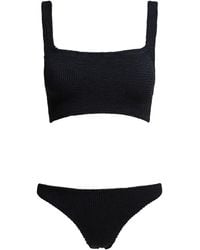 Hunza G - "Xandra" Bikini - Lyst