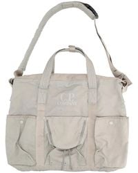 C.P. Company - Borsa Tote - Lyst