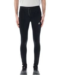 Nike - Acg Lunar Ray Trail Running Tights - Lyst
