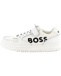 BOSS - Sneaker - Lyst
