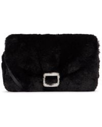 Roger Vivier - Wallets - Lyst