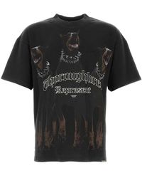 Represent - Thoroughbred Tshirt - Lyst