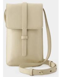 Ines De La Fressange Paris - Leonore Crossbody - Lyst