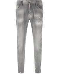 DSquared² - '5 Tasche' Jeans - Lyst