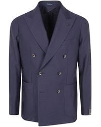 Tagliatore - "Montecarlo" Jacket - Lyst