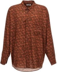 Magliano - People Shirt And Blouse - Lyst