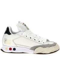 Maison Mihara Yasuhiro - 'Herbie' Sneakers - Lyst