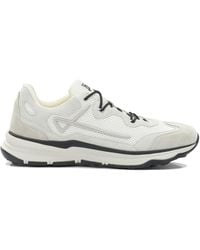 Herno - "Maggiore" Sneaker - Lyst
