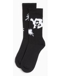 Y-3 - Chito Sock - Lyst