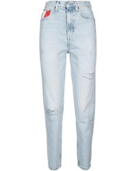 Tommy Hilfiger - Pantalone - Lyst