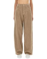 Haikure - Pants "Bethany" - Lyst