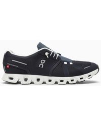 On Shoes - Cloud 5 Low Sneaker - Lyst