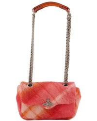Vivienne Westwood - Anita Chain S Shoulder Bag - Lyst