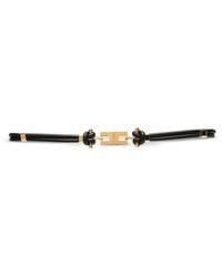 Elisabetta Franchi - Polyurethane Polyester Belt - Lyst