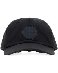 Stone Island - Cappello - Lyst