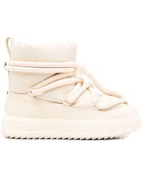 Moncler - Boots - Lyst
