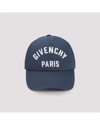 Givenchy - Logo Baseball Cap - Lyst