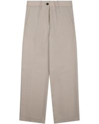 Nine:inthe:morning - Pantalone "Fiamma" - Lyst