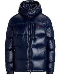 Polo Ralph Lauren - Insulated-Bomber - Lyst