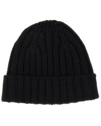 Aspesi - Cappello Beanie - Lyst
