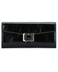 Roger Vivier - Belle Vivier Wallet Chain - Lyst
