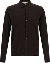 LARMERI STUDIO - Shirt Polo Shirt - Lyst