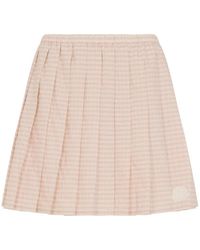 Moncler - Skirt - Lyst
