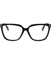 Marc Jacobs - Acetate Glasses - Lyst