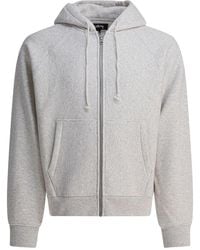 Stussy - Stussy Cotton Sweatshirt - Lyst