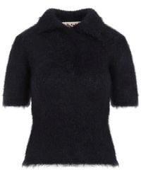 Marni - Polo Neck - Lyst
