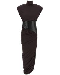 ANDAMANE - 'Ursula' Dress - Lyst
