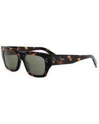Celine - 3 Dots Hd Cl40297U 52N - Lyst