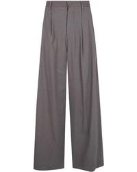 Uma Wang - Paella Pants - Lyst