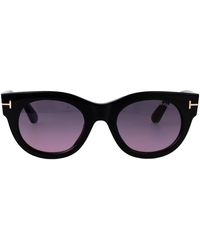 Tom Ford - Sunglasses - Lyst