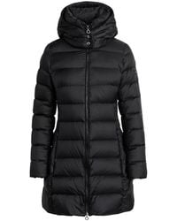 Tatras - Hooded Padded Coat - Lyst