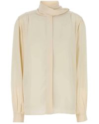 Prada - Camicia - Lyst