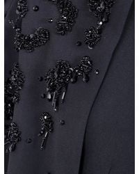 Alberta Ferretti - Viscose Long Dress - Lyst