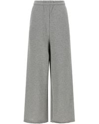 Entire studios - 'Full Sweatpant' Sweatshirt Pants - Lyst