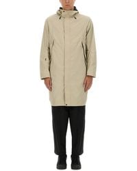 JG1 - Nylon Parka - Lyst