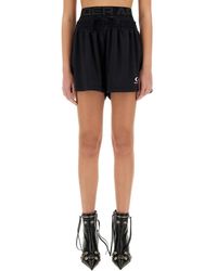 Balenciaga - Under Armourâ Running Shorts - Lyst