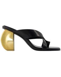 Cult Gaia - Nina Pumps - Lyst