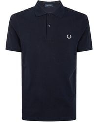 Fred Perry - The Shirt - Lyst