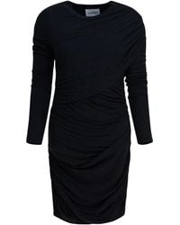Isabel Marant - "Denise" Dress - Lyst