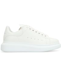 McQueen - Oversized Sneaker For - Lyst
